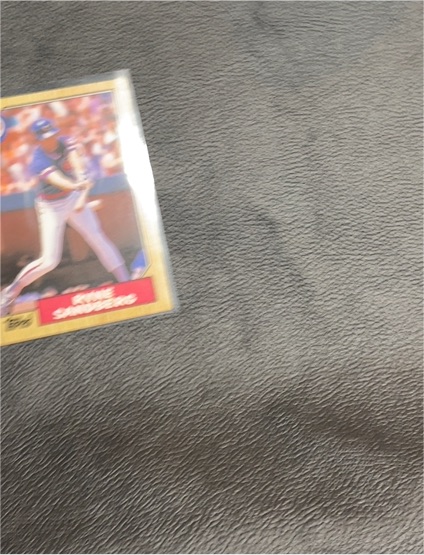 1990 Donruss #7 Jose Canseco — front