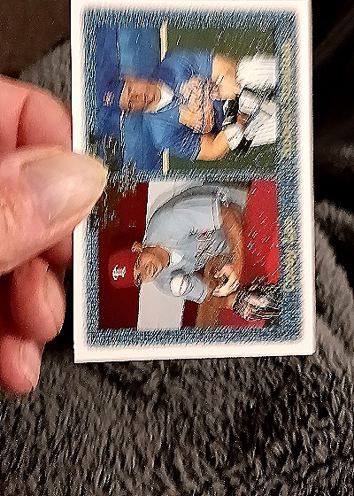 1991 Topps #210 Greg Maddux — front