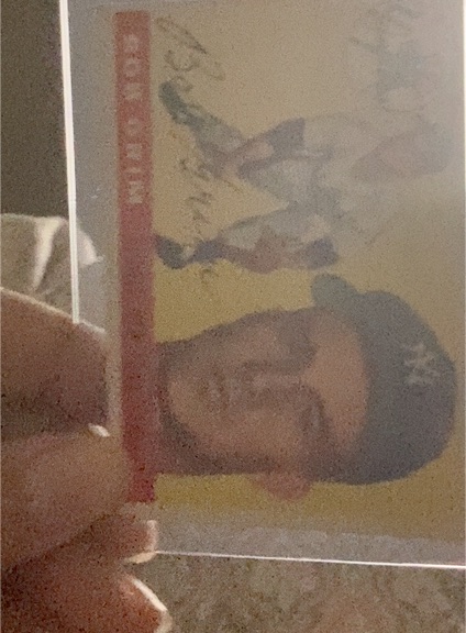 1970 Topps Lee Mazzilli — front