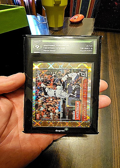 1993 Donruss #53 Derek Jeter — front