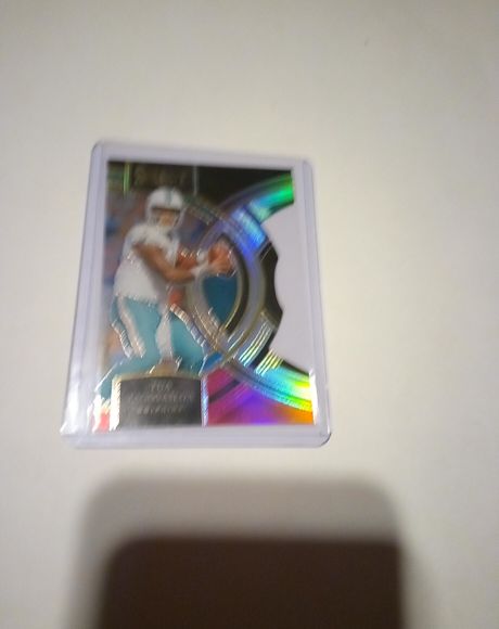 2023 Panini Select #103 Tua Tagovailoa — front