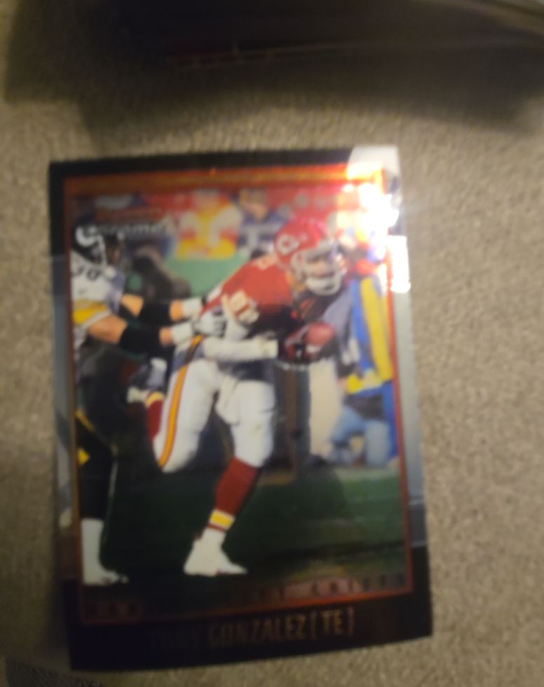1998 Upper Deck #209 Ernie Conwell — front