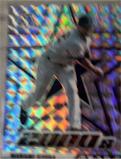 1993 Topps #550 Pedro Martinez — front