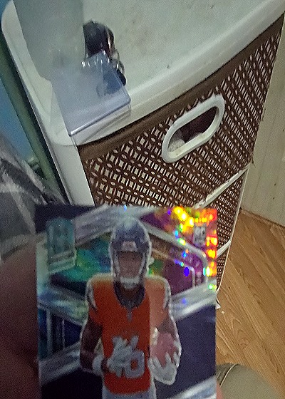 2024 Panini Select #67 Jameis Winston — front
