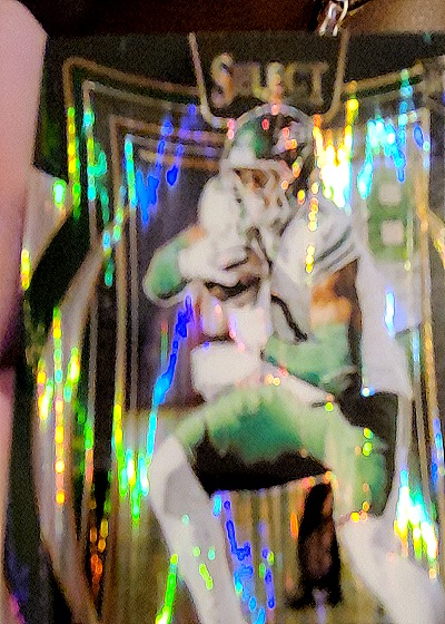 2024 Panini Select Concourse #10 Braelon Allen — front