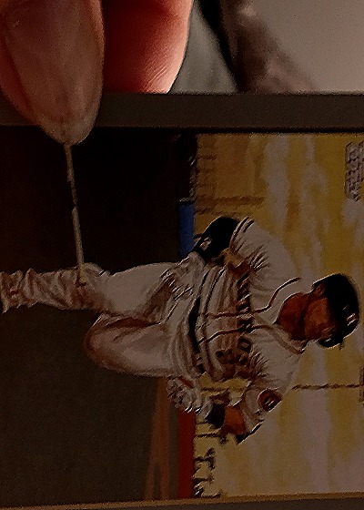 2019 Topps Transcendent Baseball #TR-36 Alex Bregman — front