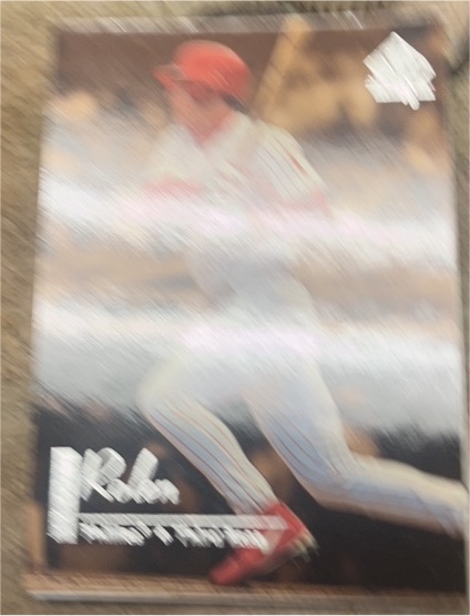 2018 Topps #686 Bud Norris — front
