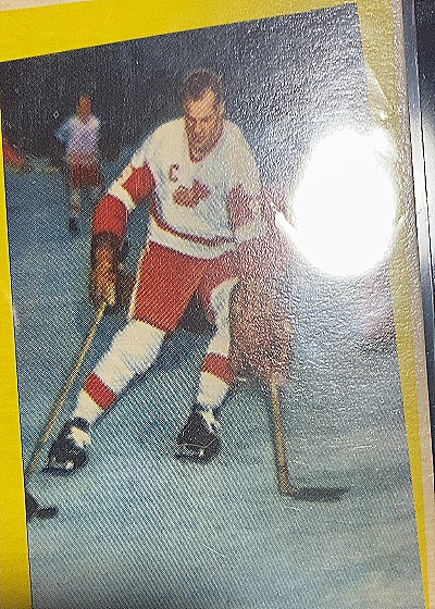 1973-74 O-Pee-Chee #226 Garry Monahan — front