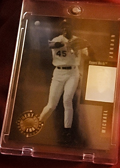 1994 Upper Deck Next Generation #1 Roberto Alomar — front