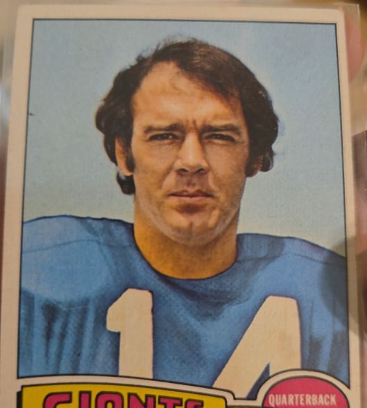 1972 Topps Football #92 Bobby Duhon — front