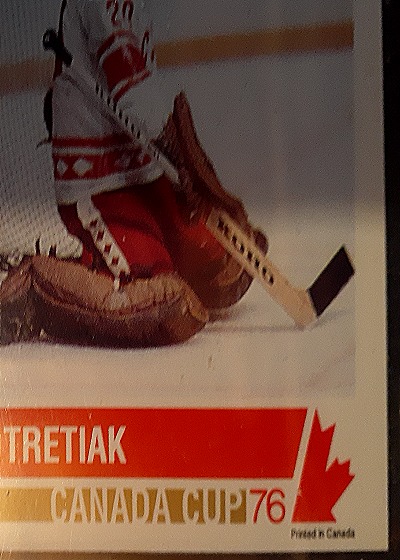 2019-20 O-Pee-Chee #391 Tomas Tatar — front