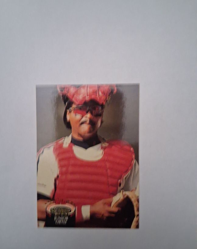 1992 Topps Stadium Club #727 Junior Ortiz — front