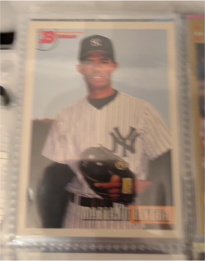 1994 Upper Deck SP #130 Justin Verlander — front