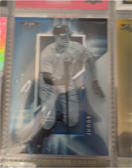 2000 Upper Deck SPx #SLJ Derek Jeter — front