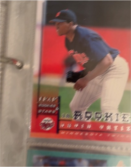1998 Leaf Rookies & Stars #198 Miguel Tejada Rookie — front