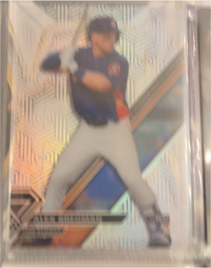 2023 Bowman Draft #BDC-103 Tommy Troy — front