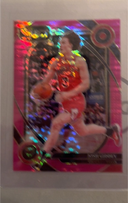 2020-21 Panini Prizm #239 Bruce Brown — front