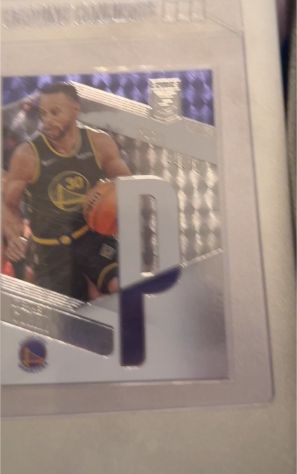 2022-23 Donruss Elite - Spellbound Stephen Curry #40 Orange Die-Cut — front
