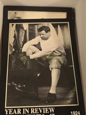 1992 Megacards The Babe Ruth Collection #16 Babe Ruth — front