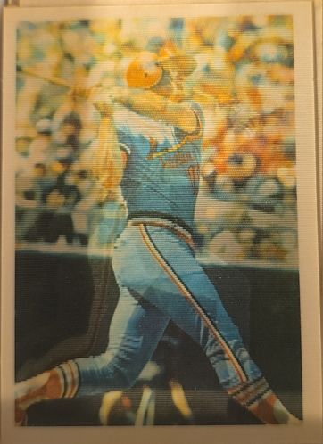 1986 Sportflics #148 Pedro Guerrero — front