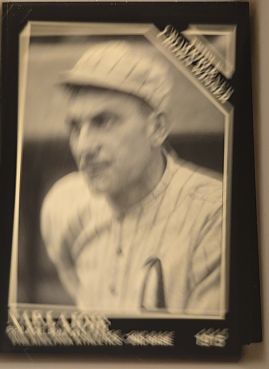 1991 The Sporting News Conlon Collection #65 John McGraw — front
