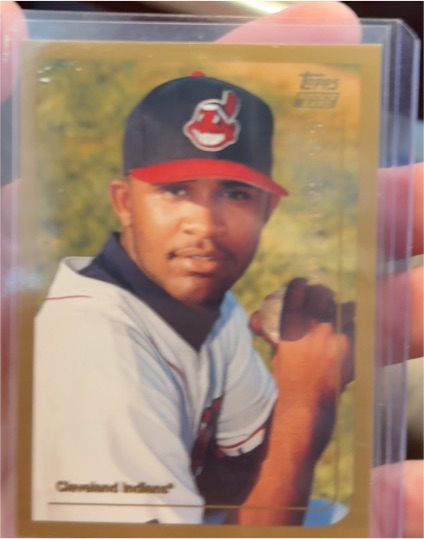 1999 Topps Traded #T33 C.C. Sabathia — front
