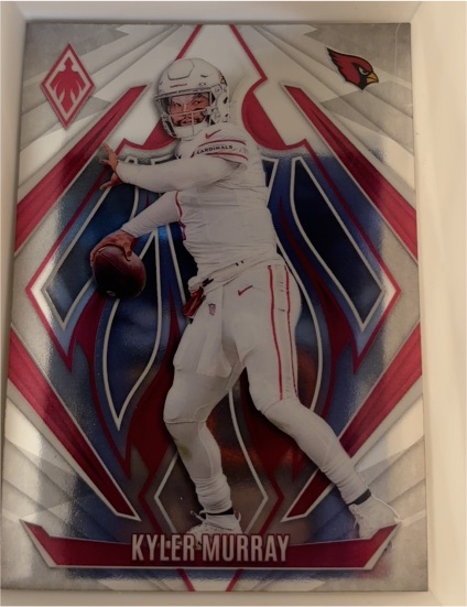 2024 Panini Phoenix #100 Kyler Murray — front