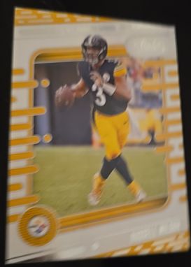 2024 Panini Absolute #88 Russell Wilson — front