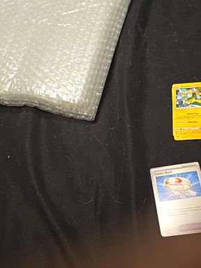 2000 Pokemon Base Set 2 #97 Healing Band — front
