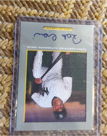 2006 Topps Turkey Red #571 Alex Rodriguez — front