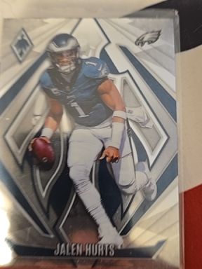 2024 Panini Phoenix #70 Jalen Hurts — front