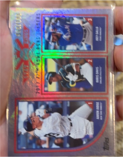 1991 Topps Desert Shield #1 Jose Canseco / #2 Jose Uribe / #3 Jose Cruz — front