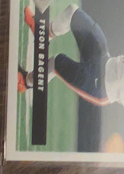 1993 Topps #414 Juan Guerrero — front