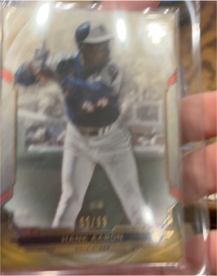 2023 Topps Chrome #31 Frank Thomas — front