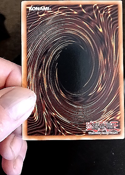 Yu-Gi-Oh! A Wingbeat of Giant Dragon #303-038 — back