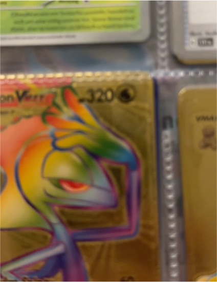 2017 Pokémon XY Evolutions #20 Xerneas — front