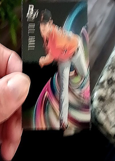 2021 Topps Bunt #67/89 John Means — front