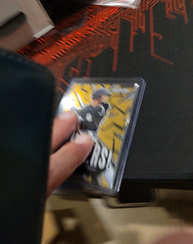 2023 Topps Tim Anderson — front