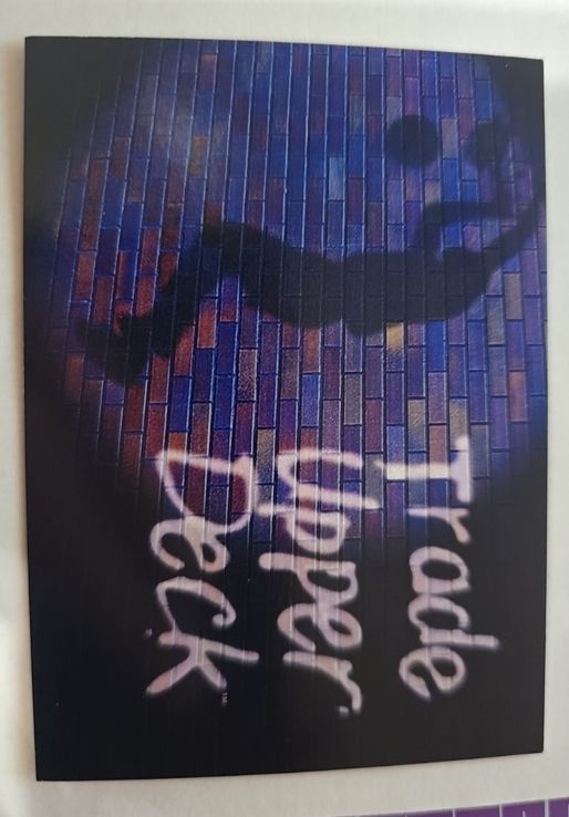 1992-93 Upper Deck #1a Shaquille O'Neal Trade Redemption Draft Pick — front