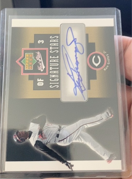 2006 Upper Deck First Pitch #SS-GQ Guillermo Quiroz Signature Stars — front