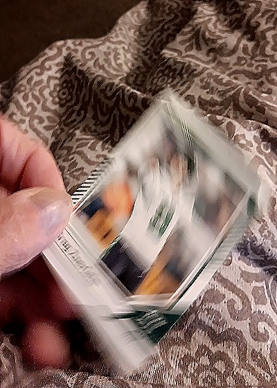 2023 Donruss #86 Greg Zuerlein — front