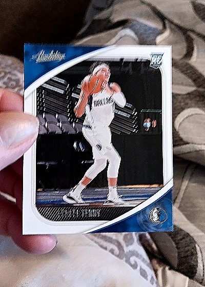 2020-21 Panini Absolute #23 Tyrell Terry — front