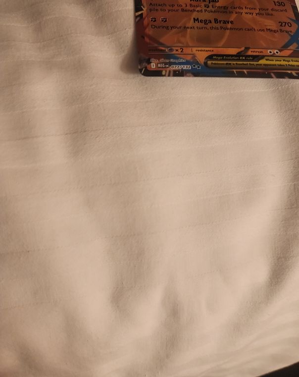 2015 Pokemon XY Evolutions #077 Mega Blaziken EX — front