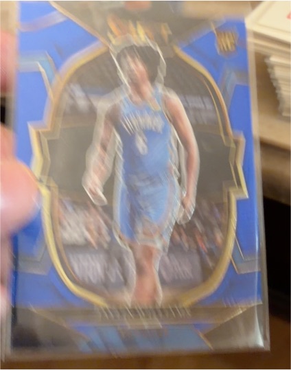 2022-23 Panini Select #87 Jaden Ivey — front
