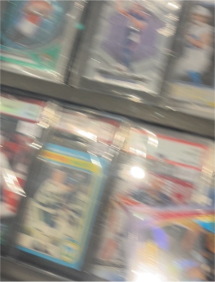2022 Topps Baseball #1 — front