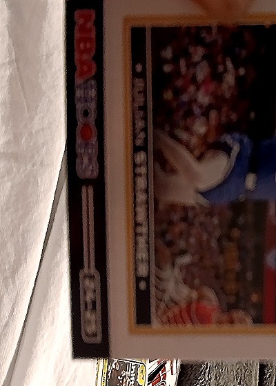 2024-25 Panini Hoops #180 Julian Strawther — front