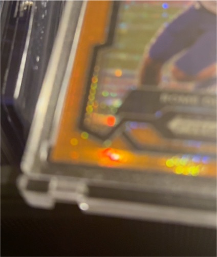 2023 Panini Prizm #393 Calijah Kancey — front