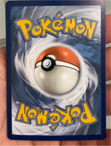 1999 Pokémon Base Set #7 Hitmonchan — front