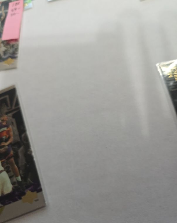 1993 Valiant Era Upper Deck #120 Comic Covers — front