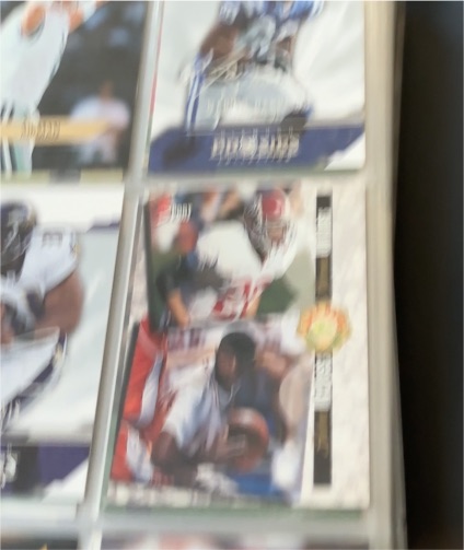 1991 Score #75 Bobby Humphrey — front